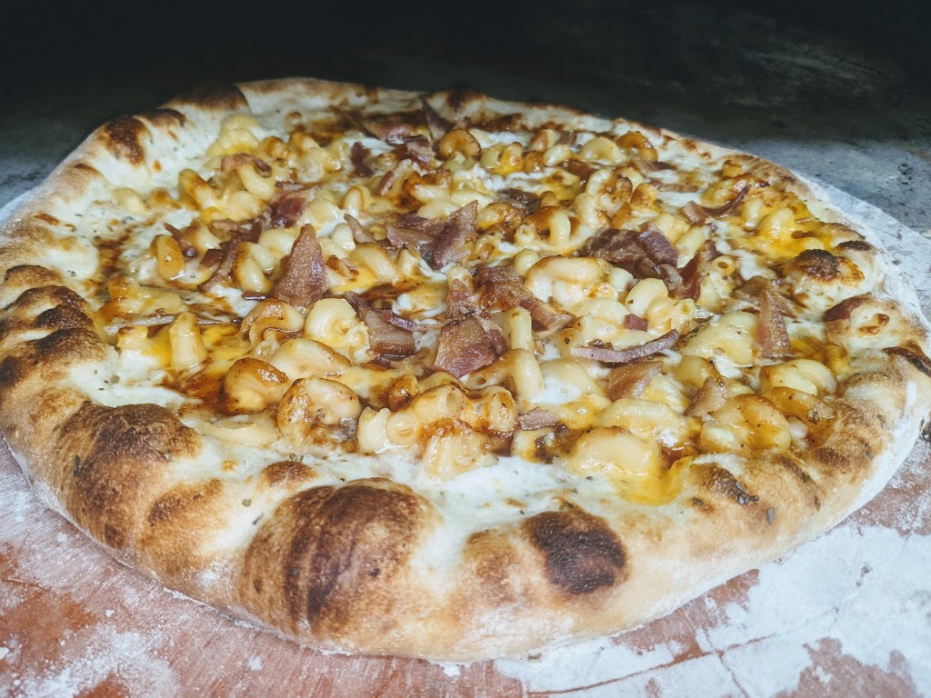 Humble Pie Pizza Co. | restaurant | 29000 Bass Pro Dr STE 500, Spanish Fort, AL 36527, USA | 2512654016 OR +1 251-265-4016