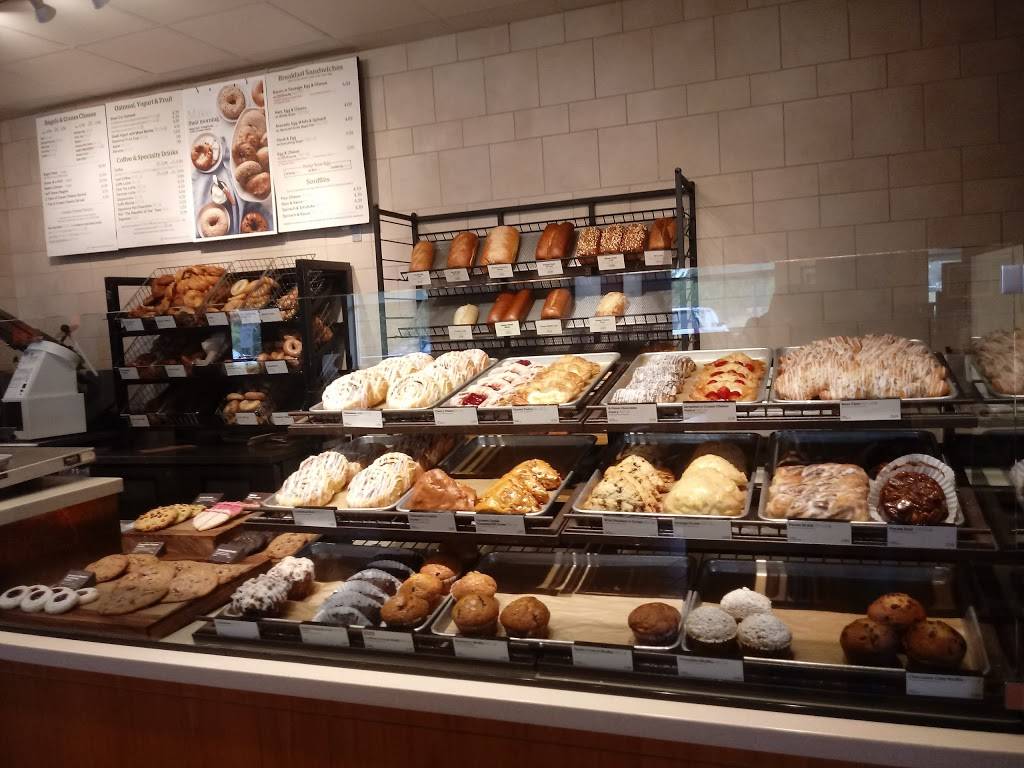 Panera Bread | bakery | 8600 Vineland Ave, Orlando, FL 32821, USA | 4078421300 OR +1 407-842-1300