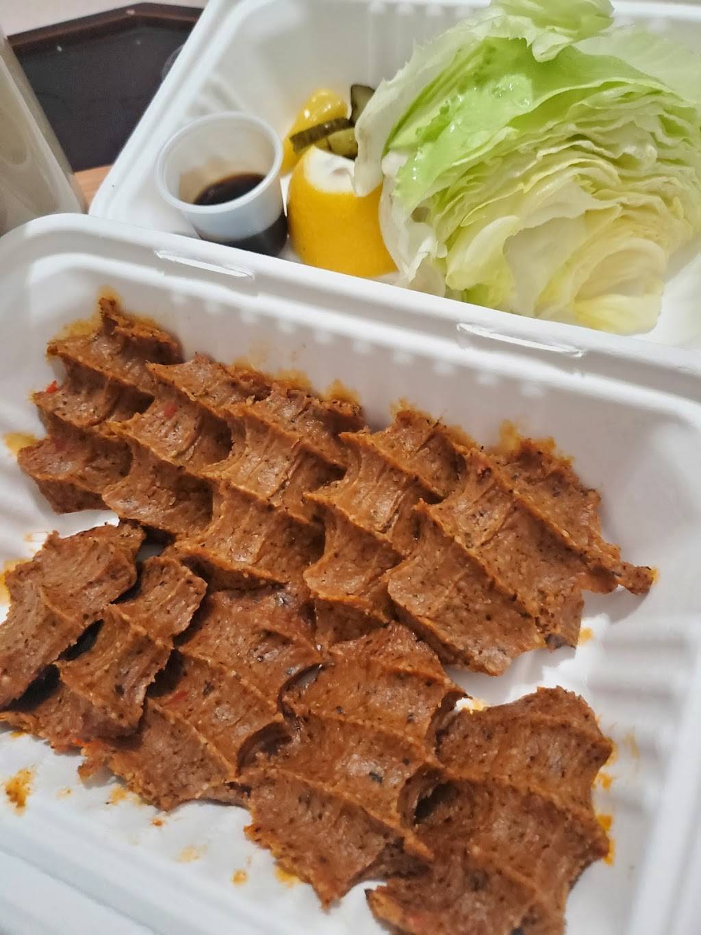 Happy vegans | restaurant | 410 Washington St, Hoboken, NJ 07030, USA | 2012530659 OR +1 201-253-0659