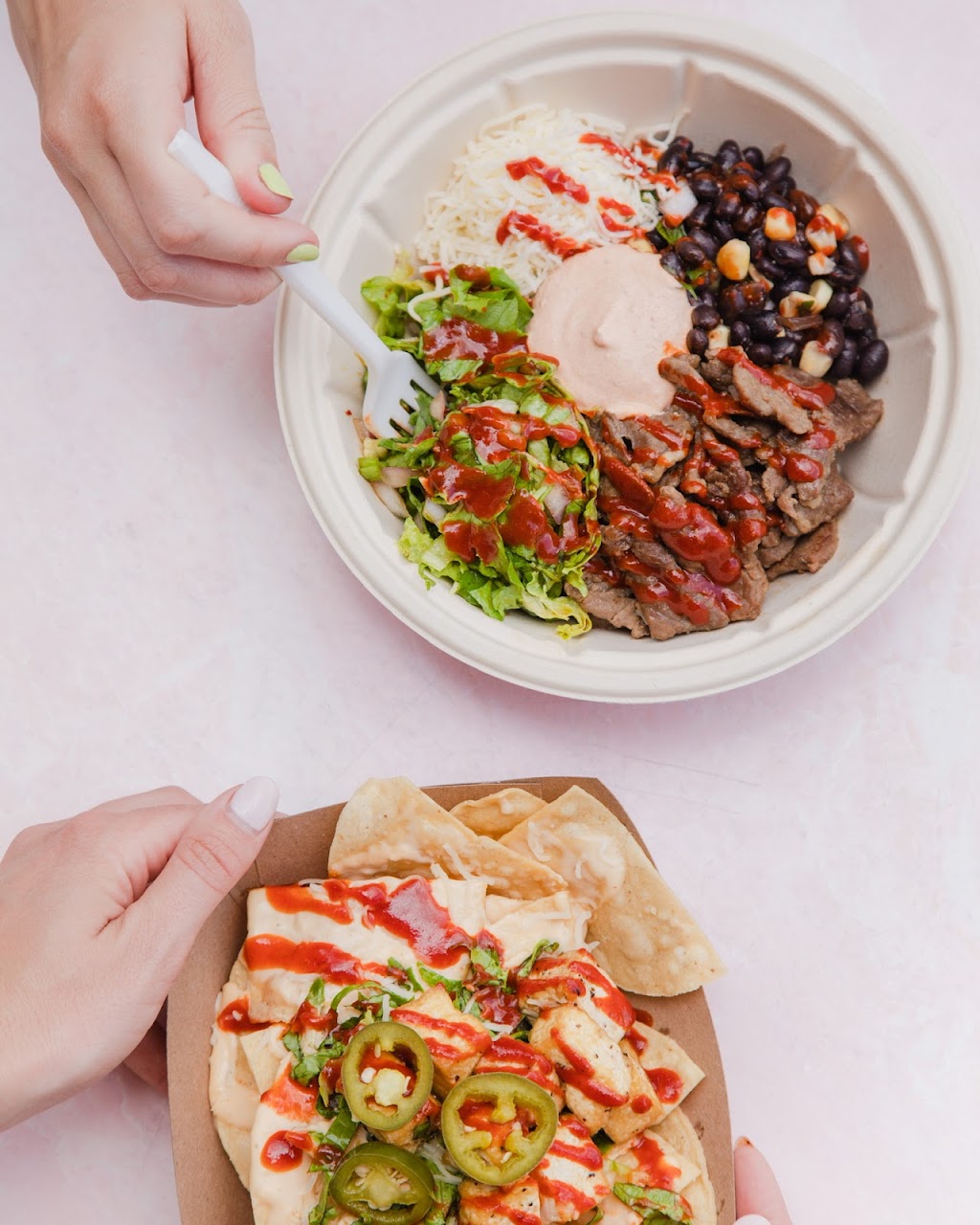 Yumbii @ Moores Mill | restaurant | 2275 Marietta Blvd NW #410, Atlanta, GA 30318, USA | 4043430672 OR +1 404-343-0672