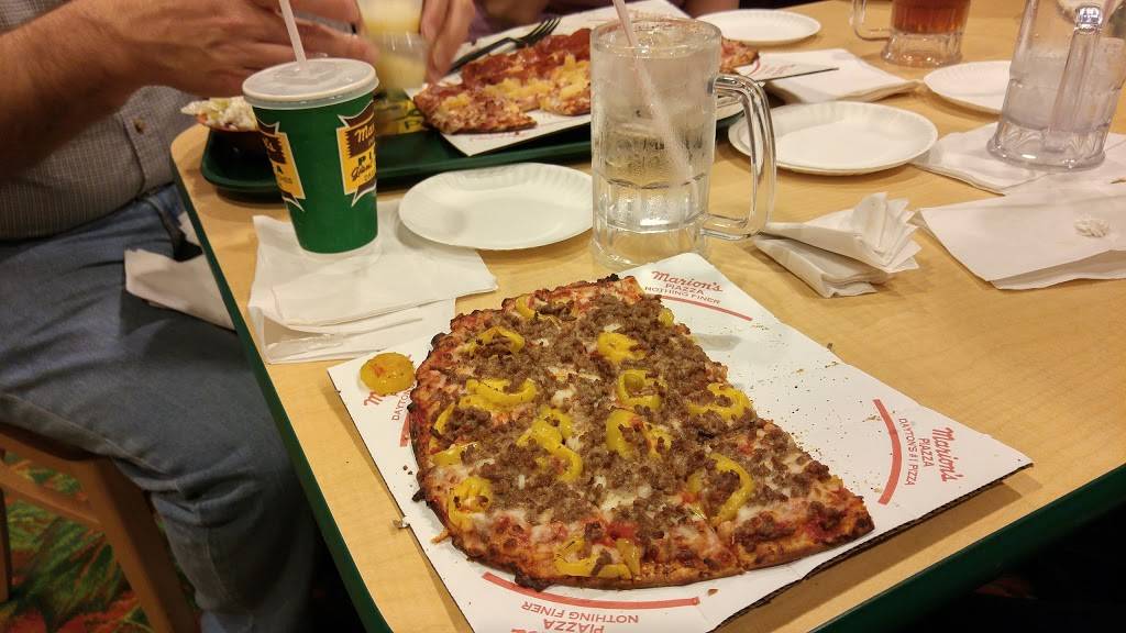 Marions Piazza | restaurant | 6176 Snider Rd, Mason, OH 45040, USA | 5133989998 OR +1 513-398-9998