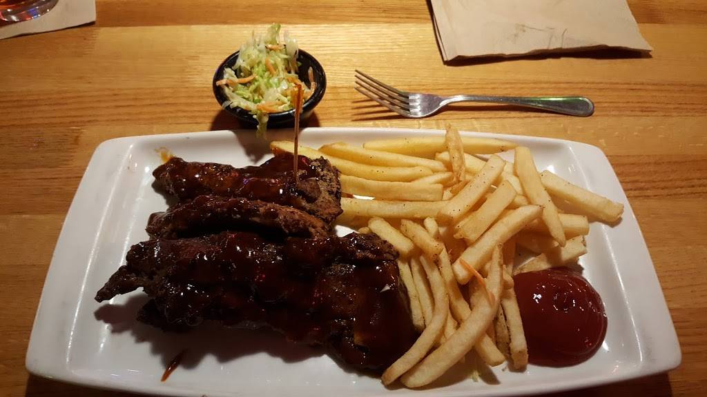 Applebees Grill + Bar | restaurant | 1670 NW Louisiana Ave, Chehalis, WA 98532, USA | 3607481800 OR +1 360-748-1800