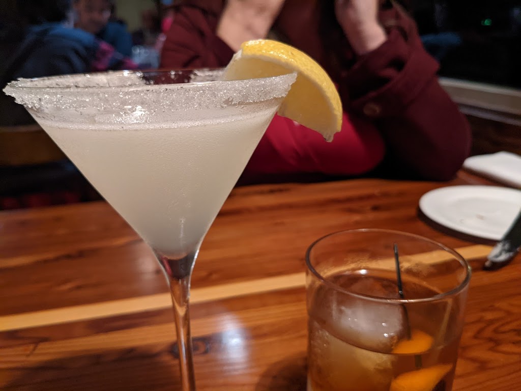 Moonstone Grill | restaurant | 100 Moonstone Beach Rd, Trinidad, CA 95570, USA | 7076771616 OR +1 707-677-1616