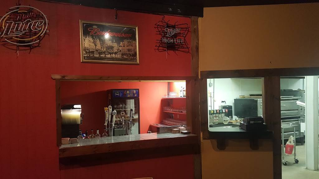 Blue Rooster BBQ & Pizza | restaurant | 103 E Broadway, Ashland, MO 65010, USA | 5736572783 OR +1 573-657-2783