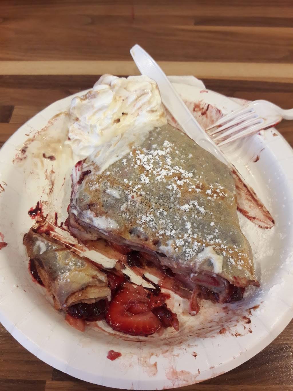 Creme & Chocolats | restaurant | 1744 S Val Vista Dr #111, Mesa, AZ 85204, USA | 4809126544 OR +1 480-912-6544