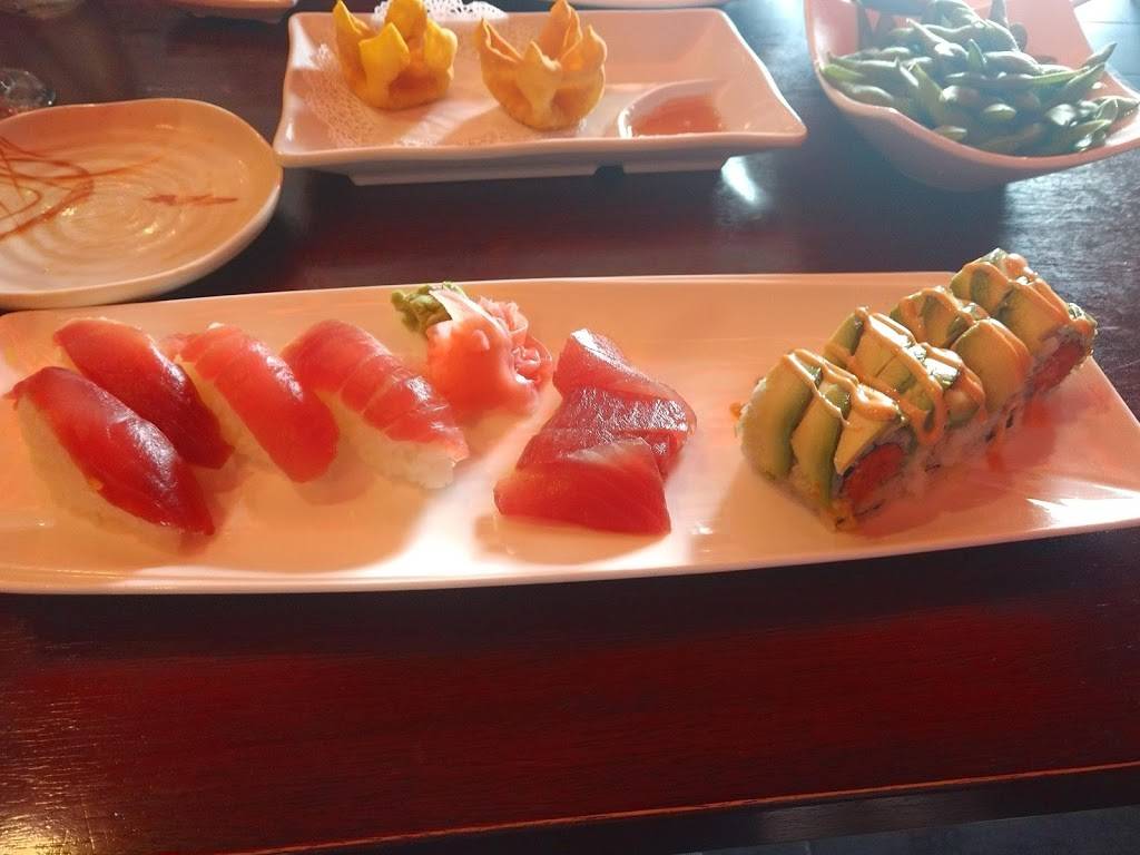 Kyoto Japanese Steak House & Bar | restaurant | 242 Chauncy St, Mansfield, MA 02048, USA | 5083398883 OR +1 508-339-8883