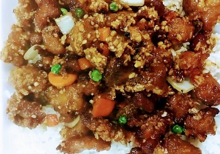EuShis Teriyaki | restaurant | 615 112th St SE #D, Everett, WA 98208, USA | 4253556616 OR +1 425-355-6616