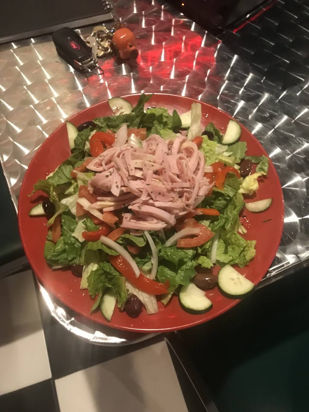 Pizza Ave | restaurant | 1555 Semoran Blvd, Winter Park, FL 32792, USA | 3213254243 OR +1 321-325-4243