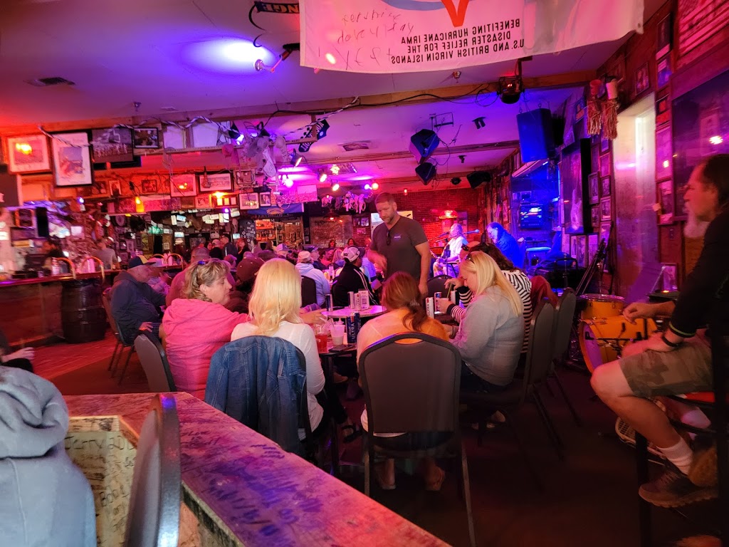 Flora-Bama | restaurant | 17401 Perdido Key Dr, Pensacola, FL 32507, USA | 8504920611 OR +1 850-492-0611