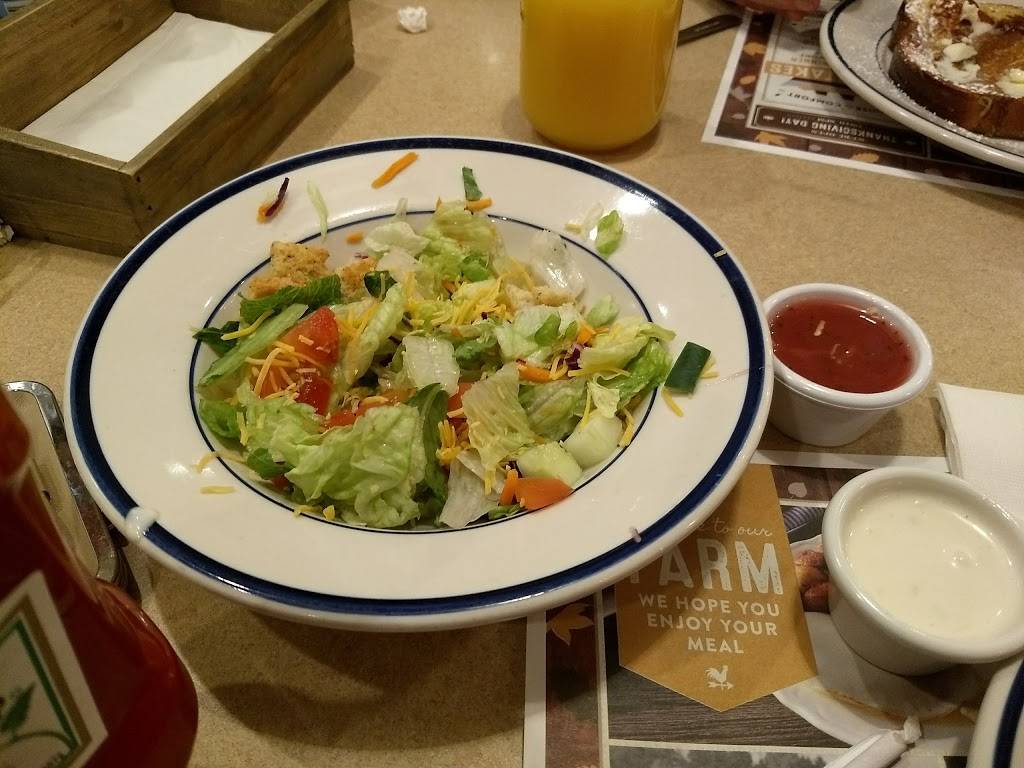 Bob Evans | restaurant | 841 N State St, Westerville, OH 43082, USA | 6148823778 OR +1 614-882-3778