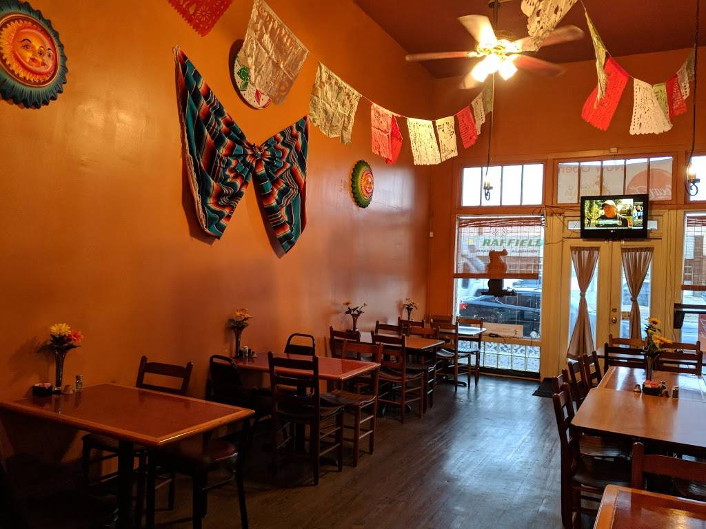 La Bella Morelia | restaurant | 524 Mulberry St, Macon, GA 31201, USA | 4787035025 OR +1 478-703-5025