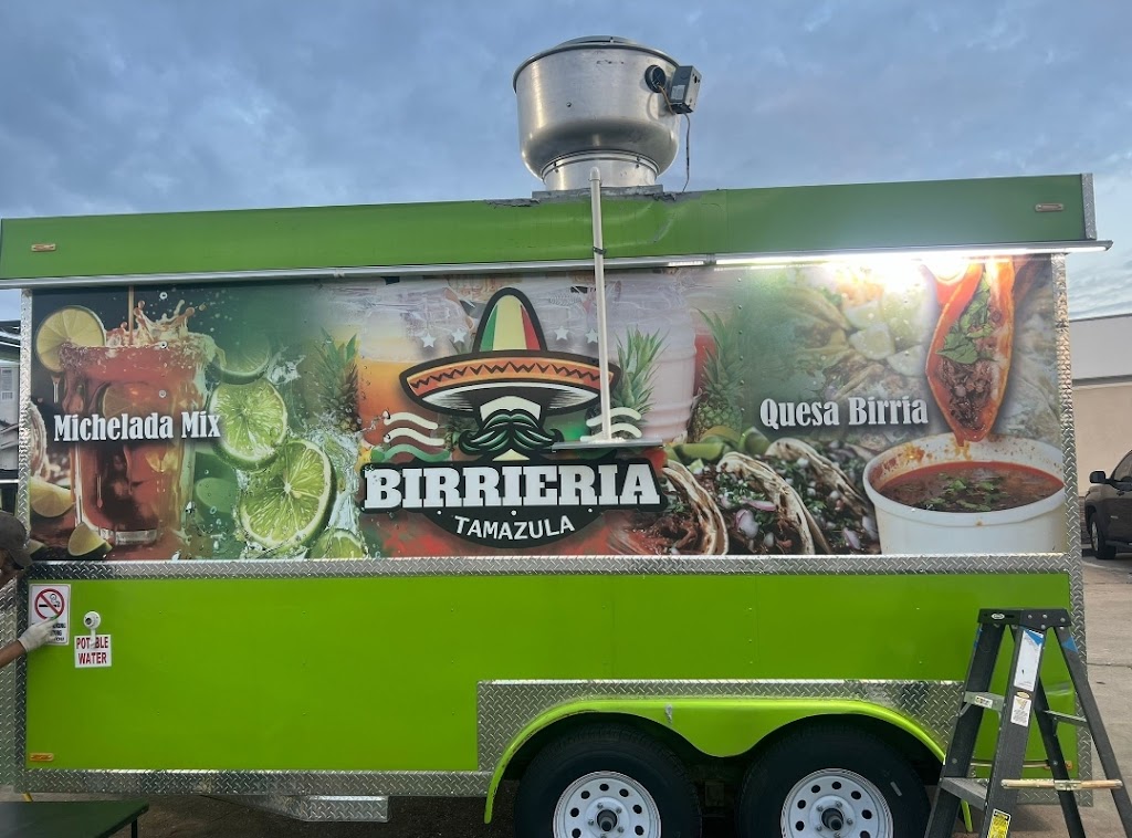 Birrieria Tamazula by T.C. | restaurant | 8610 Airport Blvd, Houston, TX 77061, USA | 2092771024 OR +1 209-277-1024