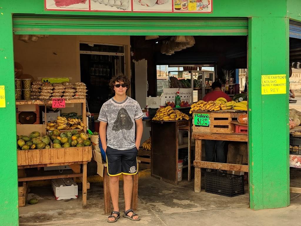 Big Burro | restaurant | California y o Tercera S/N, Playas de Chapultepec, 22785 Ensenada, B.C., Mexico | 0446461943439 OR +52 1 646 194 3439