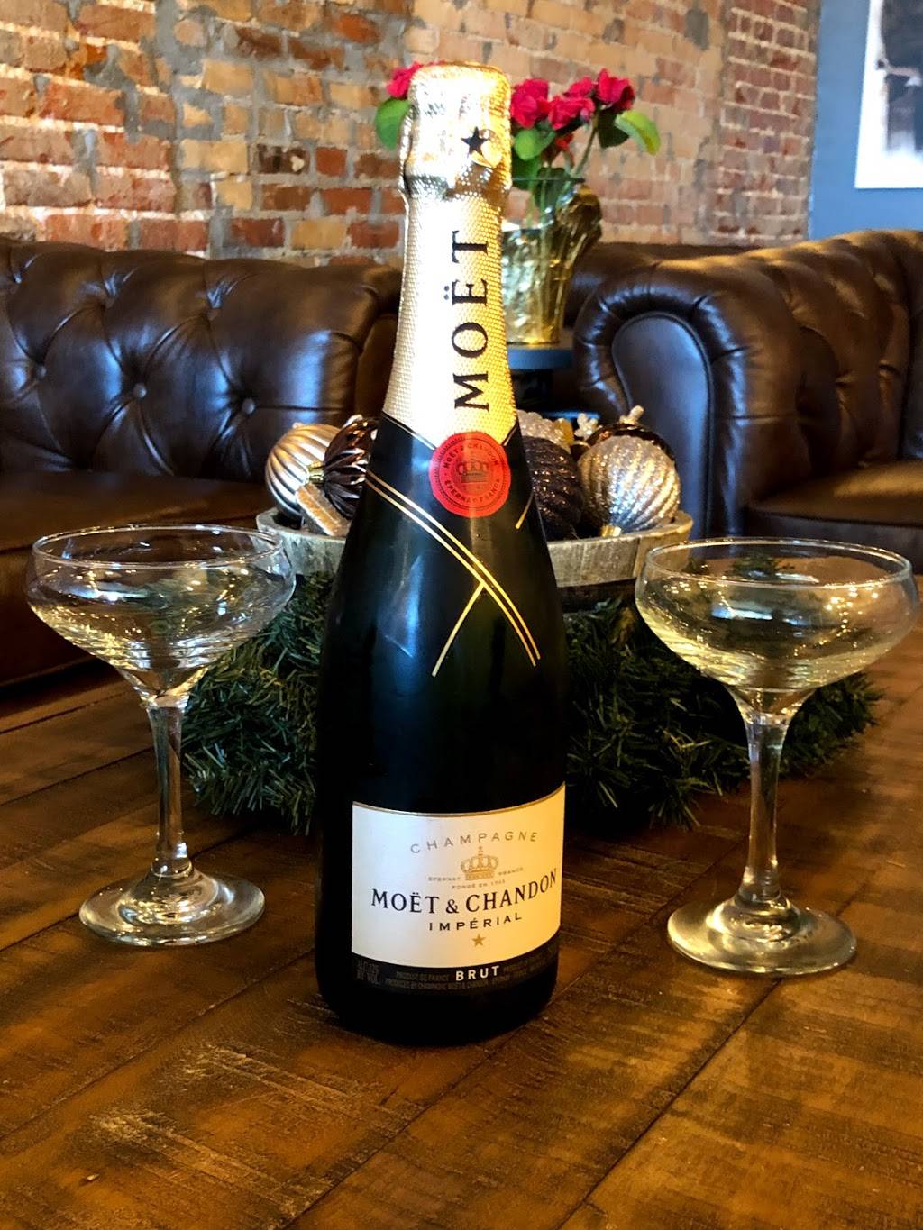 Barrique | restaurant | 217 N John St, Goldsboro, NC 27530, USA | 9192882614 OR +1 919-288-2614