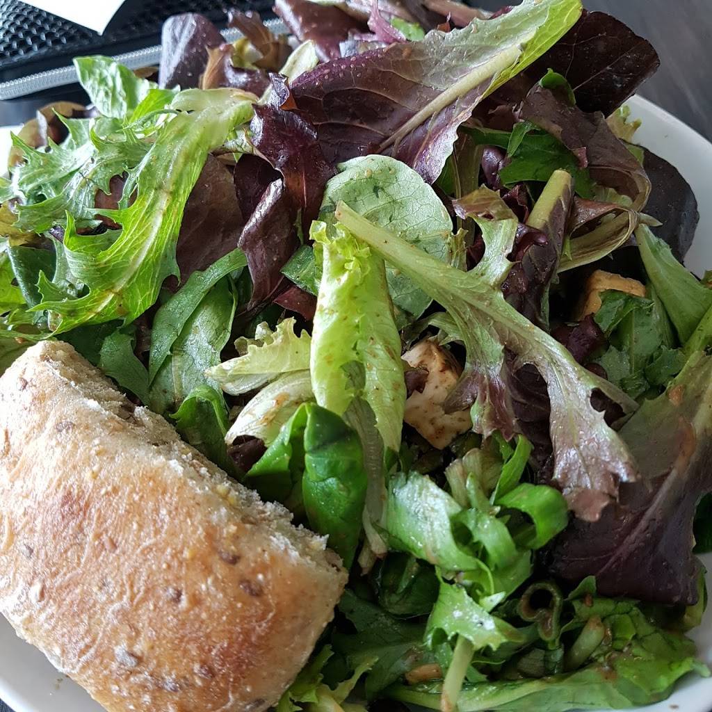 Sprouts Restaurant | restaurant | 6956 Financial Dr, Mississauga, ON L5N 8J4, Canada | 9052861001 OR +1 905-286-1001