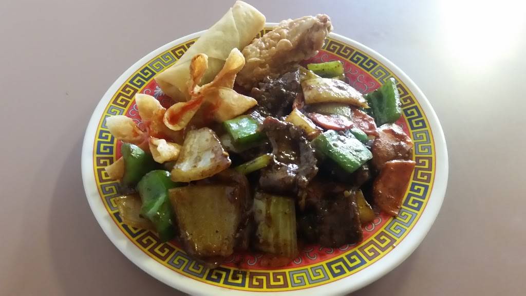 Hong Kong Kitchen | restaurant | 16630 Bayview Ave, Newmarket, ON L3Y 8R9, Canada | 9057157755 OR +1 905-715-7755