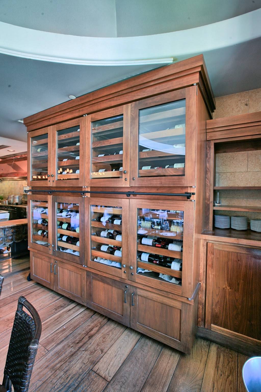 Dio Deka Fine Hellenic Cuisine | restaurant | 210 E Main St, Los Gatos, CA 95030, USA | 4083547700 OR +1 408-354-7700