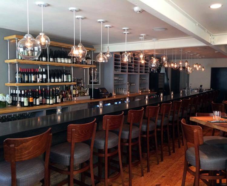 Joon Bar | restaurant | 133 Commercial St, Provincetown, MA 02657, USA | 5084139336 OR +1 508-413-9336