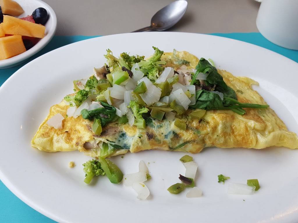 Im A Local Beach House Cafe | cafe | 300 Broadway, Point Pleasant Beach, NJ 08742, USA | 7328990600 OR +1 732-899-0600