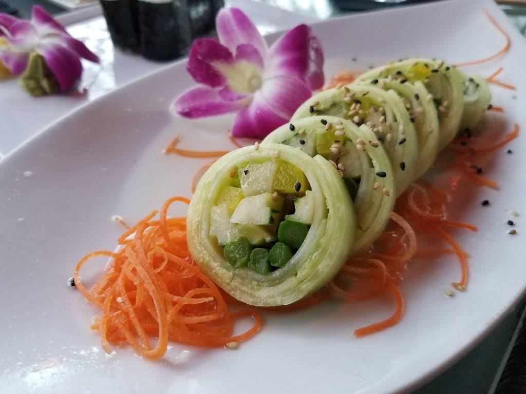 Kabuki | restaurant | 5080 PGA Boulevard #105, Palm Beach Gardens, FL 33418, USA | 5617768778 OR +1 561-776-8778