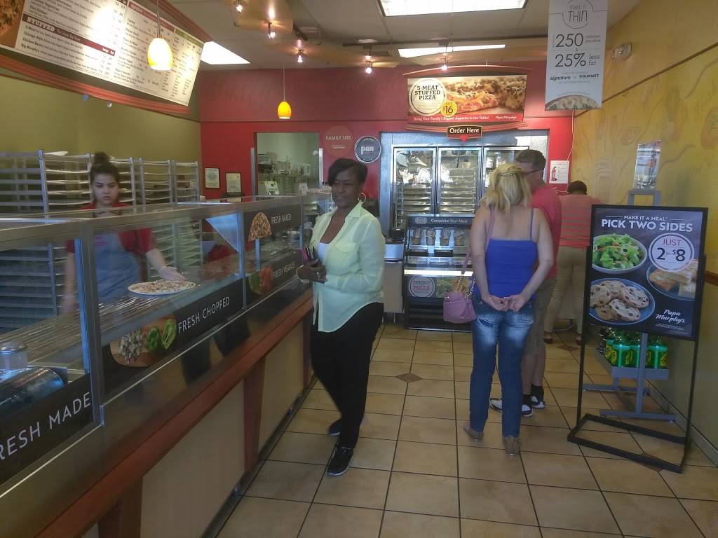 Papa Murphys Take N Bake Pizza | meal takeaway | 2828 Country Club Blvd #5, Stockton, CA 95204, USA | 2094667272 OR +1 209-466-7272