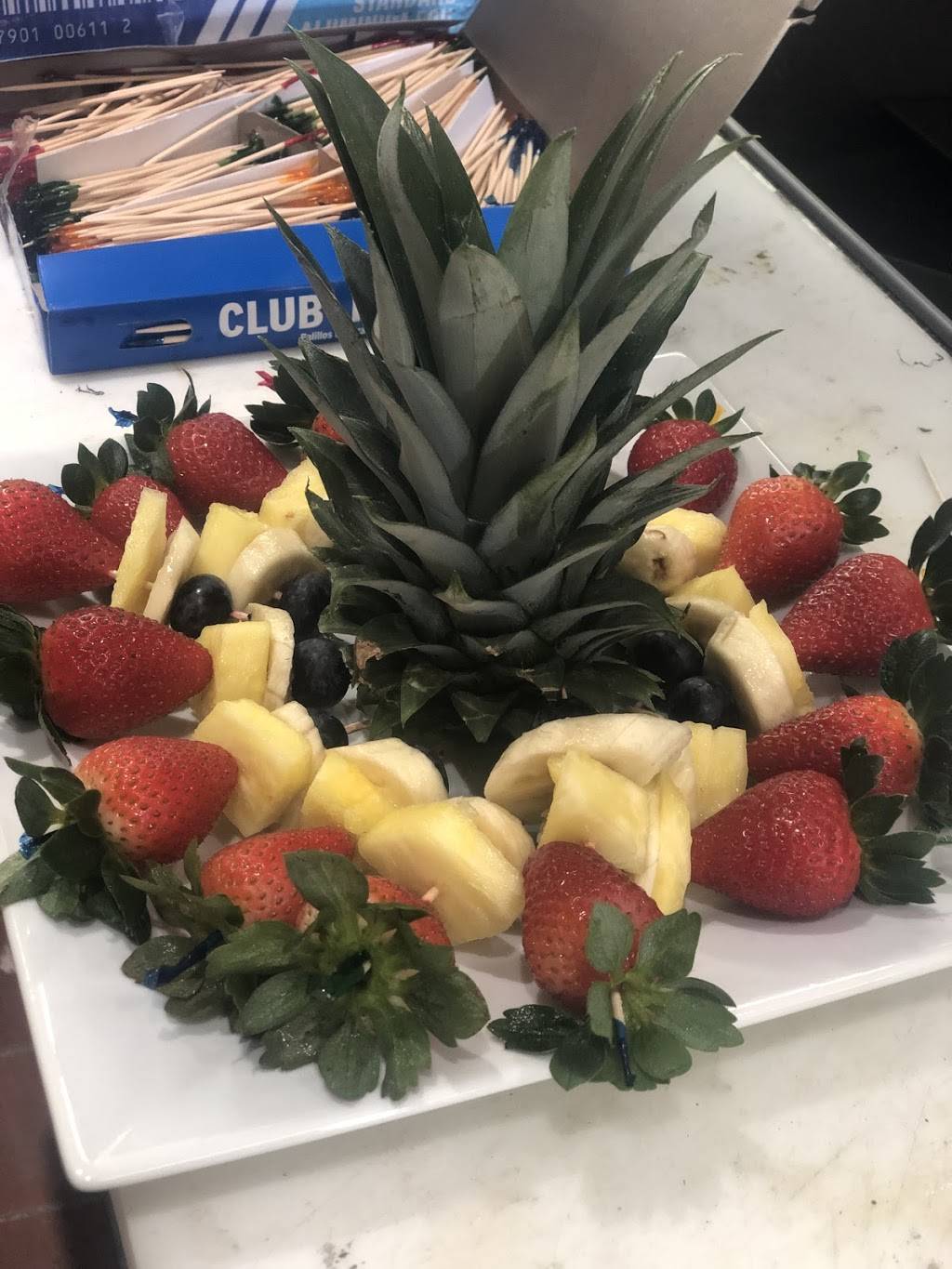 A taste of the palace | restaurant | 436 W 238th St, The Bronx, NY 10463, USA | 3472027208 OR +1 347-202-7208