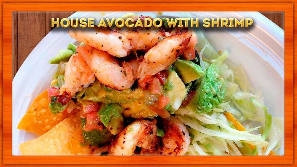 Guacamole | restaurant | 885 Hempstead Turnpike, Franklin Square, NY 11010, USA | 5162165440 OR +1 516-216-5440