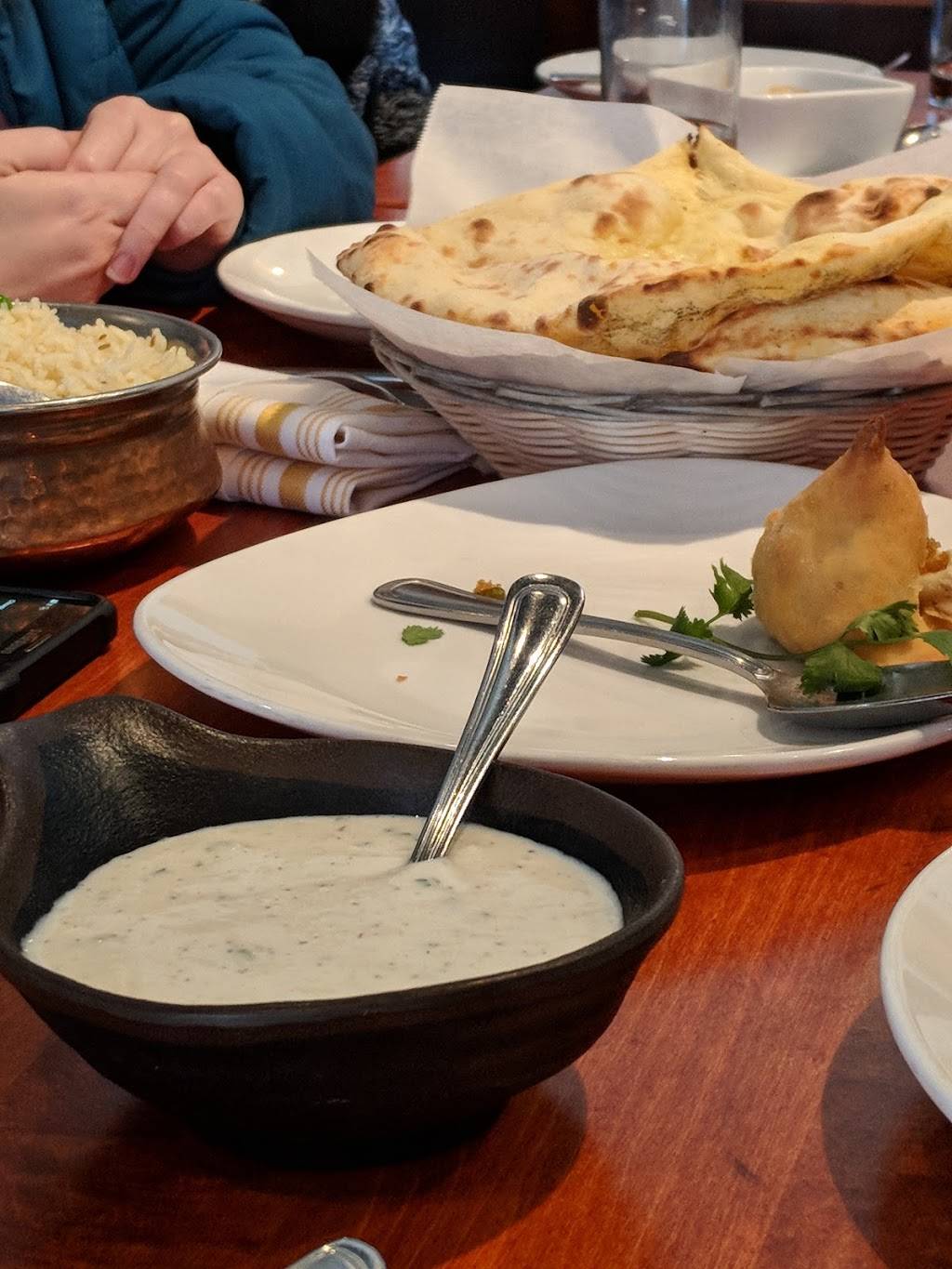 Marigold Maison Indian Cuisine | restaurant | 900 Milwaukee Ave, Lincolnshire, IL 60069, USA | 8477966104 OR +1 847-796-6104