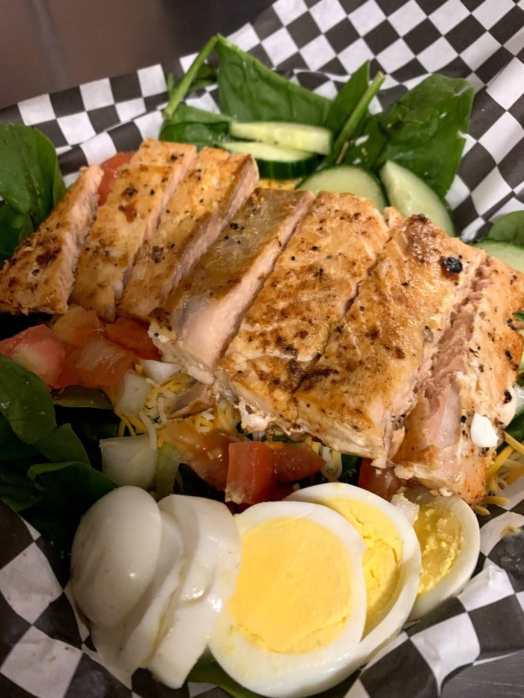 The Sleepy Potato | restaurant | 2841 Greenbriar Pkwy SW Suite N 63, Atlanta, GA 30331, USA | 4702251100 OR +1 470-225-1100