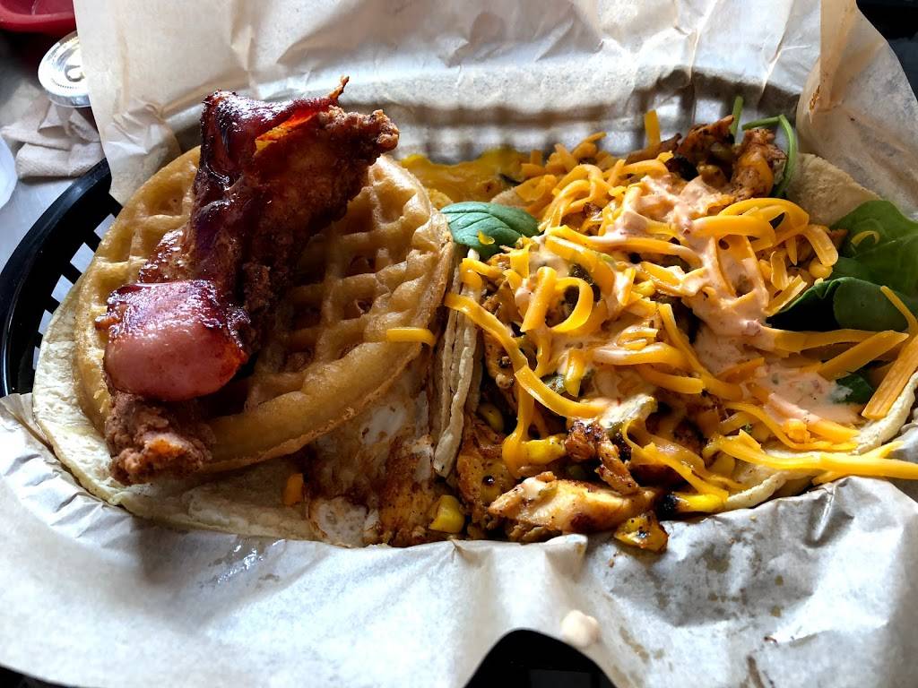 Torchys Tacos | restaurant | 2809 S 1st St, Austin, TX 78704, USA | 5124440300 OR +1 512-444-0300