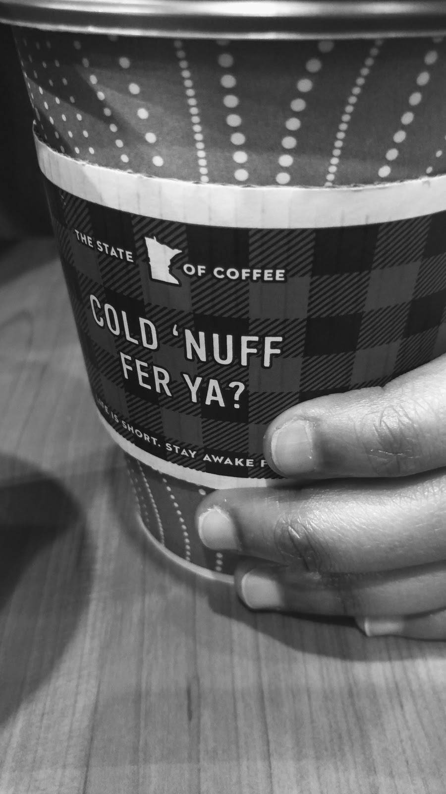 Caribou Coffee | cafe | 2445 2nd St, Coralville, IA 52241, USA | 3193542297 OR +1 319-354-2297