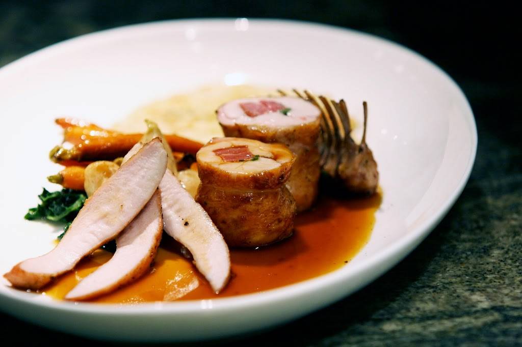 Splendido At The Chateau | restaurant | 17 Chateau Ln, Beaver Creek, CO 81620, USA | 9708458808 OR +1 970-845-8808