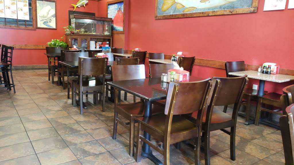 Tokyo Grill | restaurant | 2801 Kirby Rd Suite 103, Memphis, TN 38119, USA | 9015226988 OR +1 901-522-6988