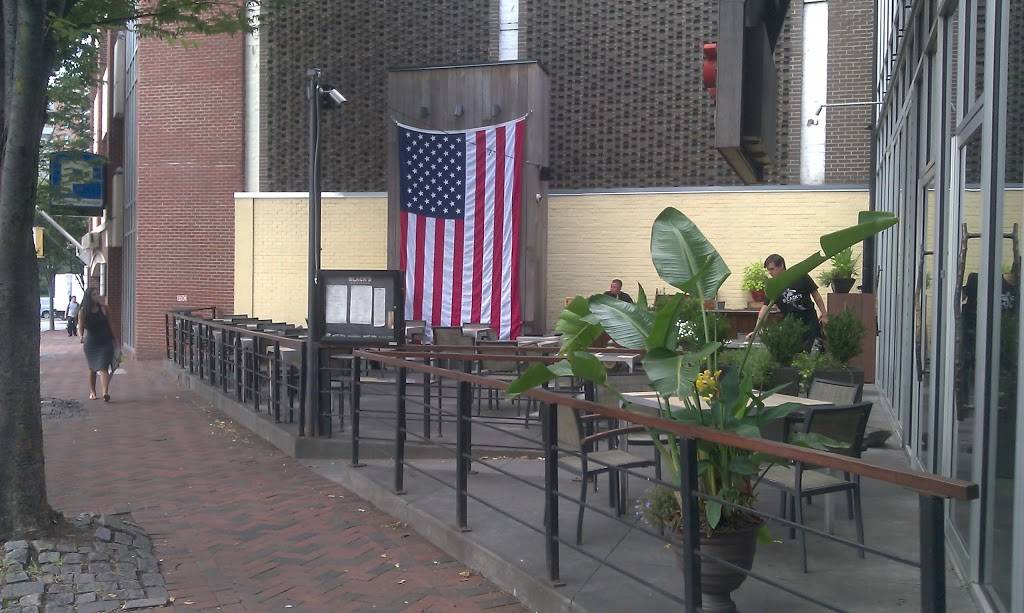 I T B Eight LLC | restaurant | 7750 Woodmont Ave, Bethesda, MD 20814, USA | 3016526278 OR +1 301-652-6278