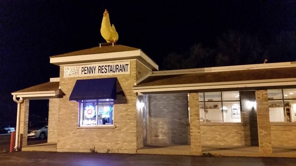 Henny Penny Family Restaurant | restaurant | 1709 IL-120, McHenry, IL 60051, USA | 8153851230 OR +1 815-385-1230