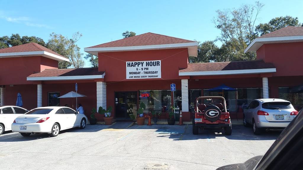 The Latin Grill | restaurant | 3318 John Moore Rd, Brandon, FL 33511, USA | 8136548000 OR +1 813-654-8000