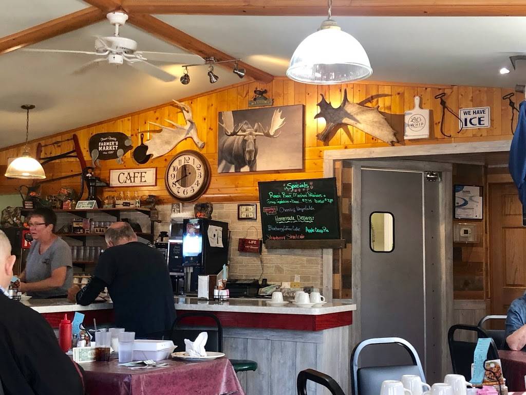 Lauras Cafe | restaurant | 6694 State Rd 17, Rhinelander, WI 54501, USA | 7152721616 OR +1 715-272-1616