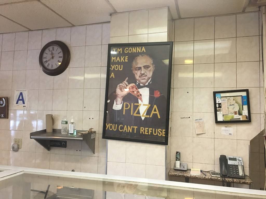 Bene | restaurant | 157 Prospect Park Southwest, Brooklyn, NY 11218, USA | 7186860046 OR +1 718-686-0046