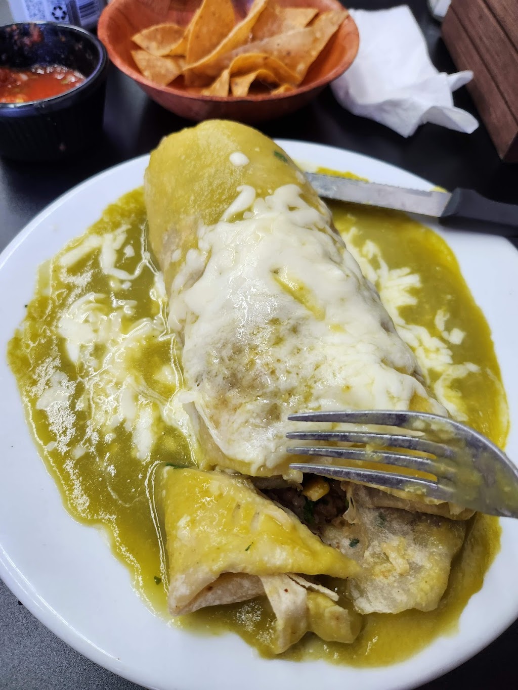 EL COYOTITO 2 Mexican & Seafood Restaurant | restaurant | 2697 N Orange Olive Rd, Orange, CA 92865, USA | 7143633656 OR +1 714-363-3656