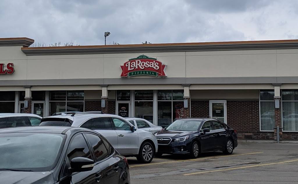 LaRosas Pizza Crescent Springs | restaurant | 2446 Anderson Rd, Crescent Springs, KY 41017, USA | 5133471111 OR +1 513-347-1111