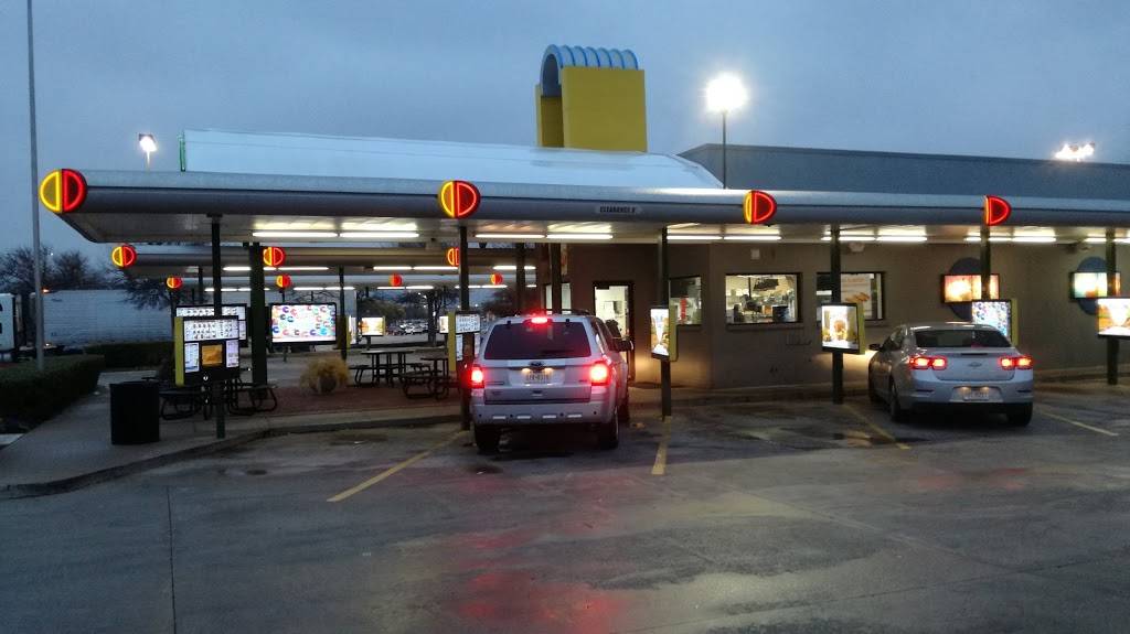 Sonic Drive-In | restaurant | 2991 S, TX-360, Grand Prairie, TX 75052, USA | 9726230600 OR +1 972-623-0600