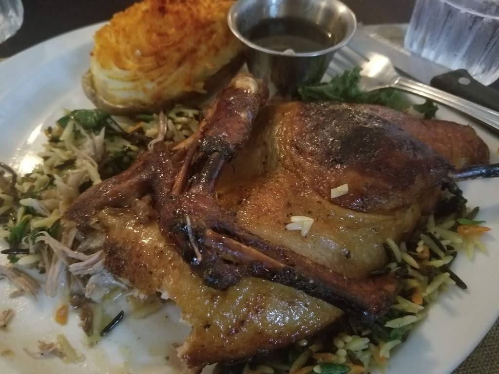 Idlewile Inn | restaurant | 1306 Main St, St Cloud, WI 53079, USA | 9209994404 OR +1 920-999-4404