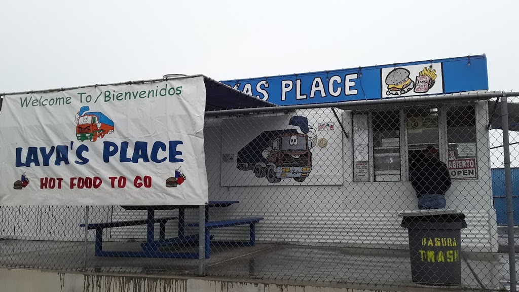 Layas Place | restaurant | E County 12th St, 4102 S Avenue 3 1/2 E, Yuma, AZ 85365, USA | 9283738943 OR +1 928-373-8943