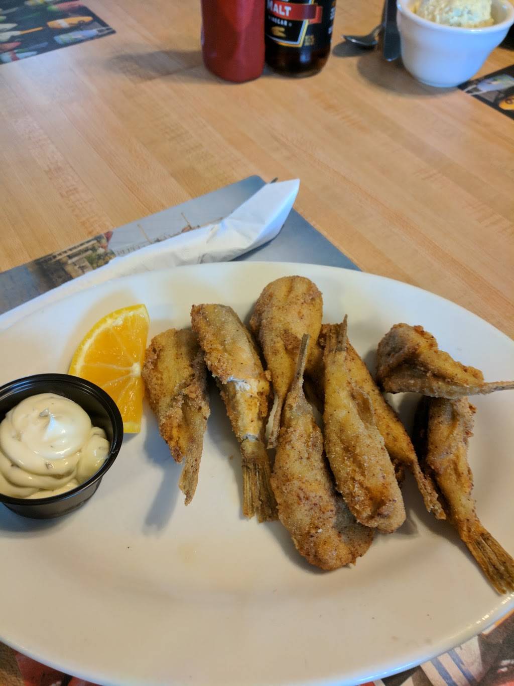 Old Saltys Inc. | restaurant | 2560 Hoopers Island Rd, Fishing Creek, MD 21634, USA | 4103973752 OR +1 410-397-3752