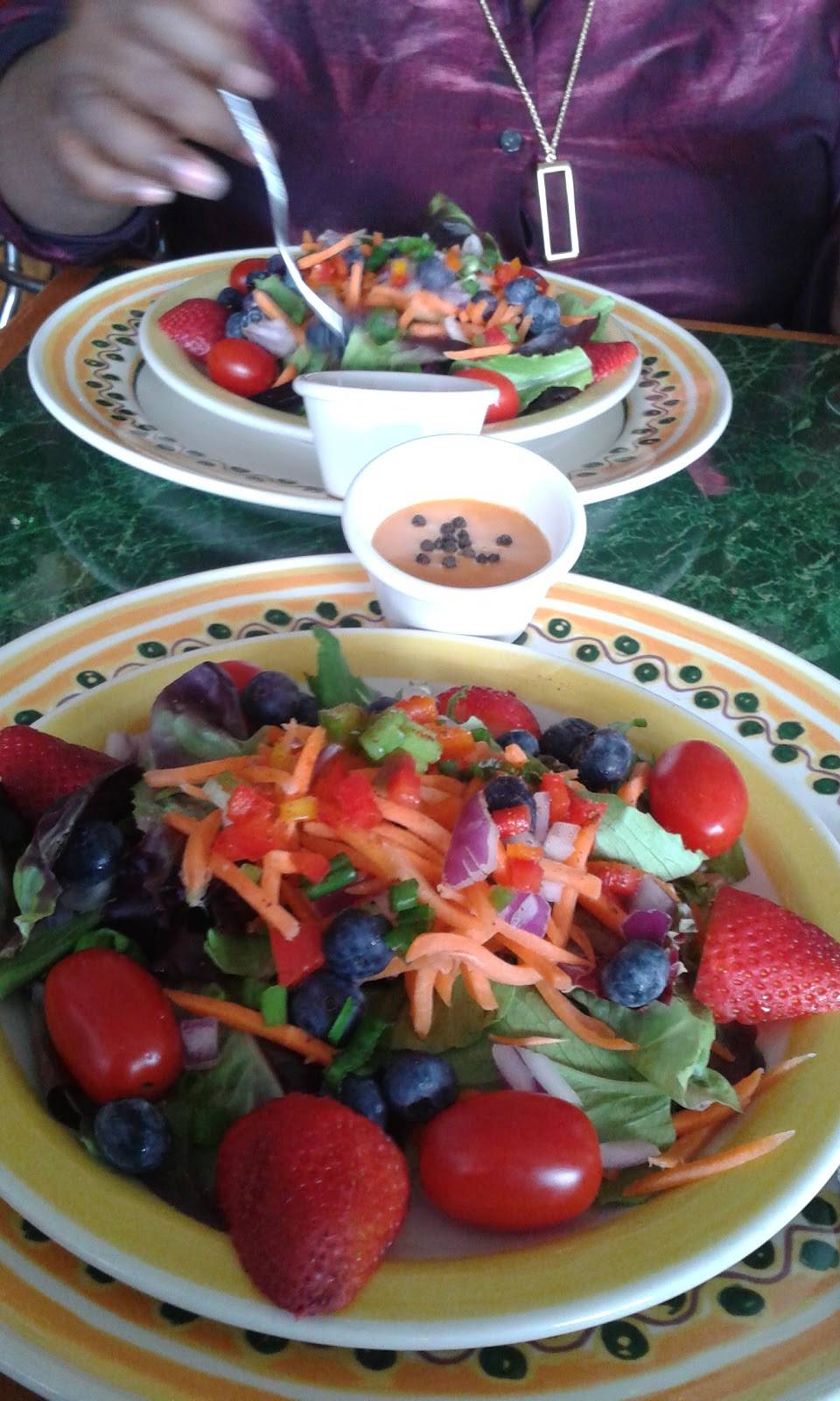 Battiste & Dupree Cajun Grill | restaurant | 1992 Warrensville Center Rd, Cleveland, OH 44121, USA | 2163813341 OR +1 216-381-3341