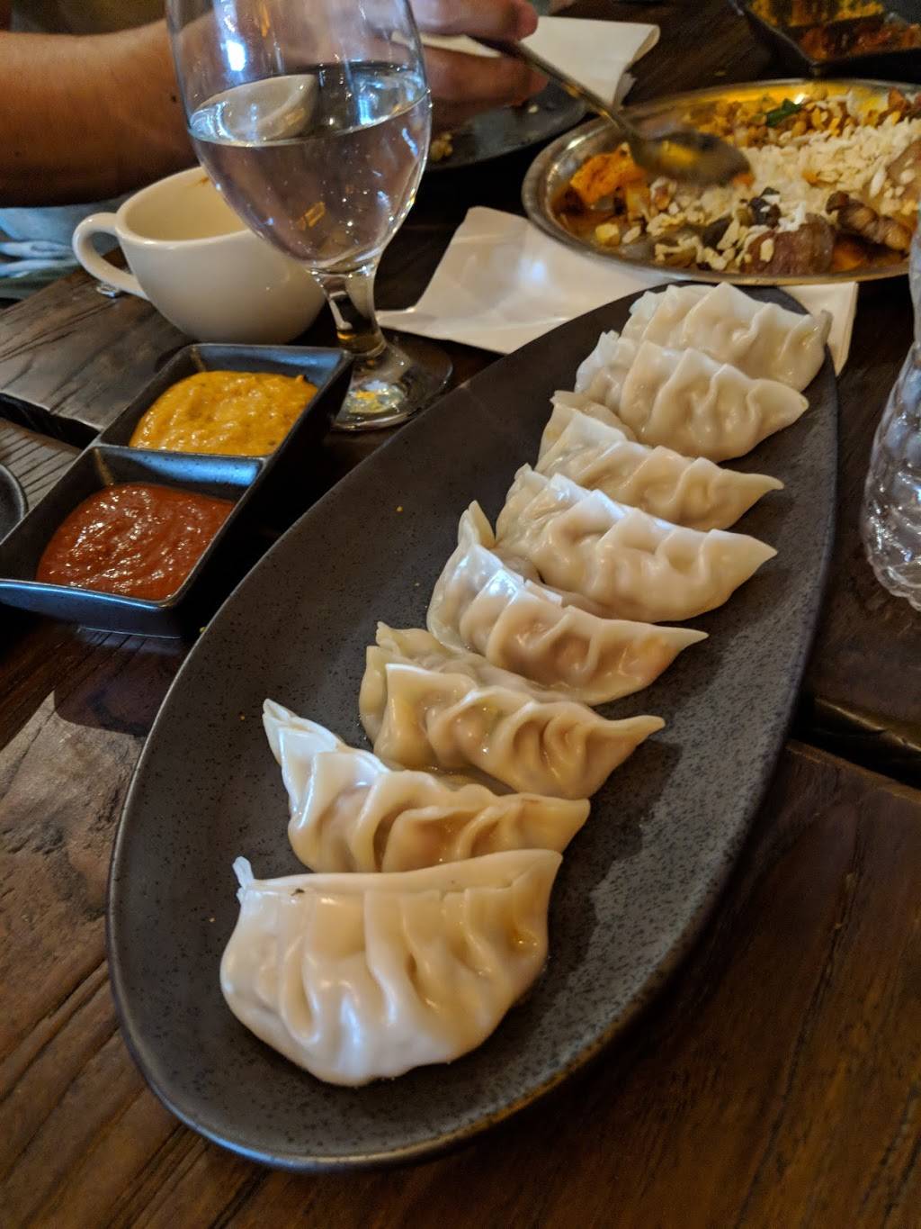 namaste nepal | restaurant | 43-16 Queens Blvd, Sunnyside, NY 11104, USA | 3478088100 OR +1 347-808-8100