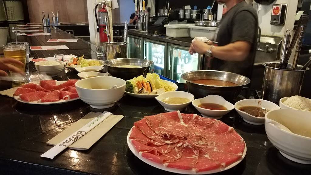 Rolling Boil | restaurant | 440 S Anaheim Blvd #103, Anaheim, CA 92805, USA | 6572087188 OR +1 657-208-7188