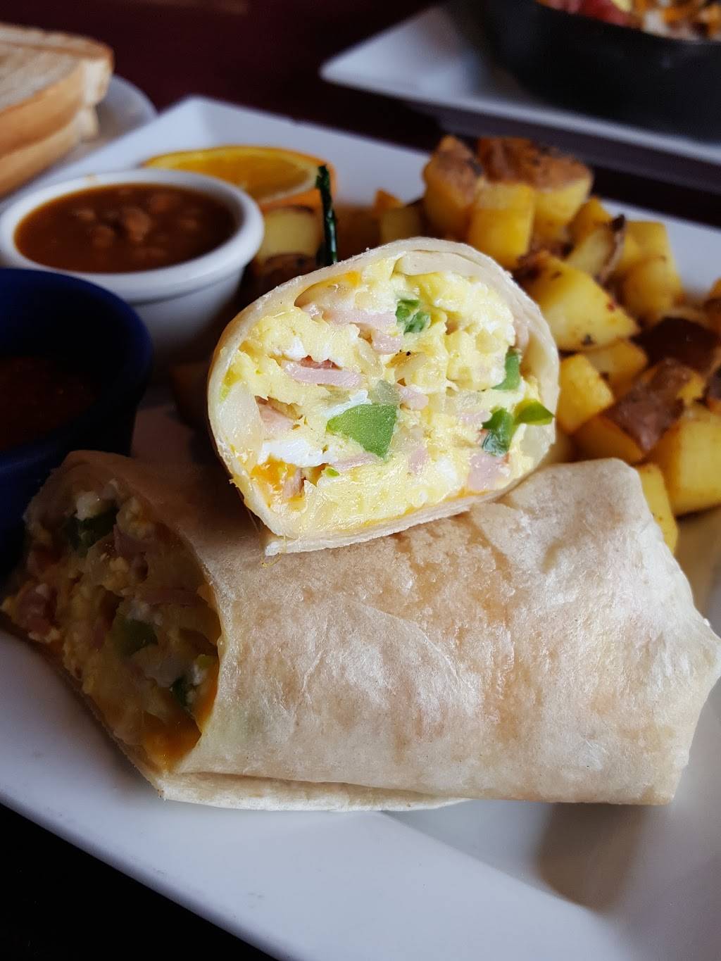 Bridge Street Kitchen | restaurant | 373 Bridge St W, Waterloo, ON N2K 3K3, Canada | 5198863080 OR +1 519-886-3080