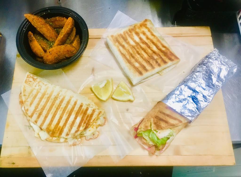 F.C gourmet | restaurant | 2276 Ch Ste-Foy, Québec, QC G1V 1S7, Canada | 4186606905 OR +1 418-660-6905