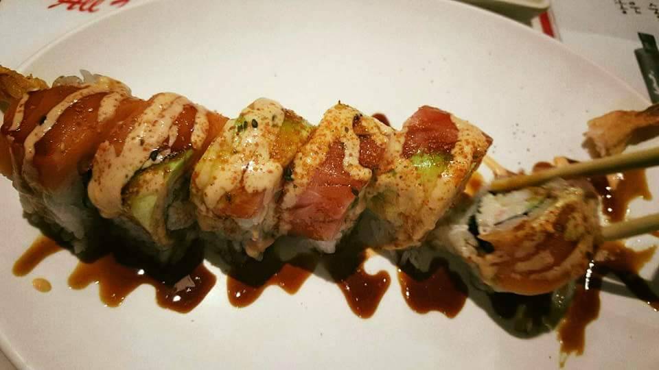 Miso Sushi | restaurant | 44230 10th St W, Lancaster, CA 93534, USA | 6619406369 OR +1 661-940-6369